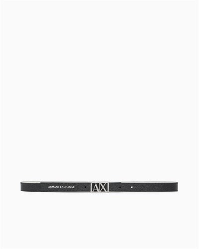 ARMANI EXCHANGE KADIN KEMER XW001602-AF17141-MC156