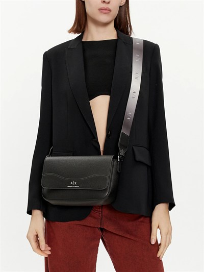 ARMANI EXCHANGE KADIN OMUZ ÇANTA 942912-CC783-00020
