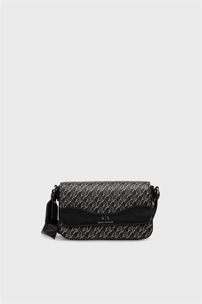 ARMANI EXCHANGE KADIN OMUZ ÇANTA XW001596-AF17145-MC043