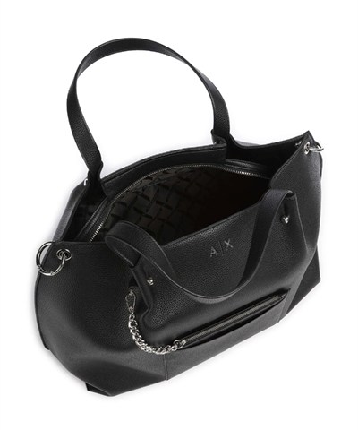 ARMANI EXCHANGE KADIN OMUZ ÇANTA XW001570-AF15625-UC001