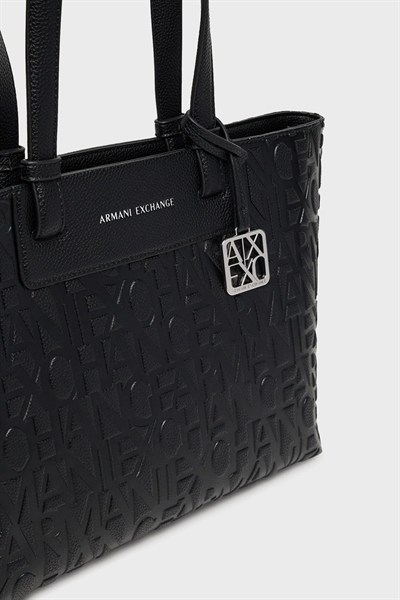 ARMANI EXCHANGE KADIN OMUZ ÇANTA XW001481-AF15774-UC001