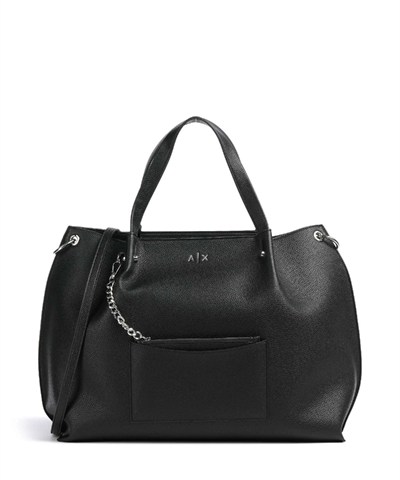ARMANI EXCHANGE KADIN OMUZ ÇANTA XW001570-AF15625-UC001