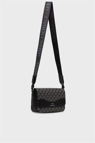ARMANI EXCHANGE KADIN OMUZ ÇANTA XW001596-AF17145-MC043