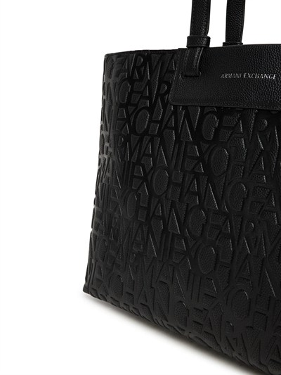 ARMANI EXCHANGE KADIN OMUZ ÇANTA XW001482-AF15774-UC001