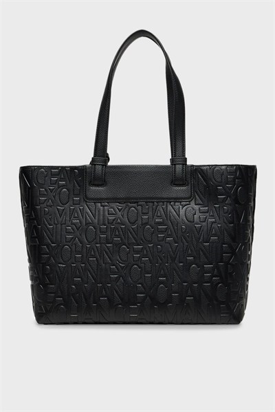 ARMANI EXCHANGE KADIN OMUZ ÇANTA XW001481-AF15774-UC001