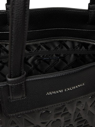 ARMANI EXCHANGE KADIN OMUZ ÇANTA XW001482-AF15774-UC001