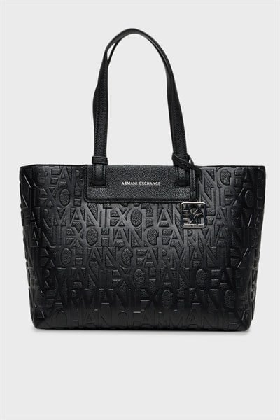 ARMANI EXCHANGE KADIN OMUZ ÇANTA XW001481-AF15774-UC001