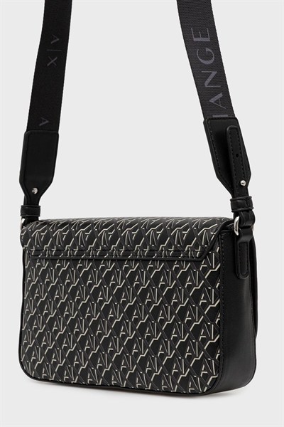 ARMANI EXCHANGE KADIN OMUZ ÇANTA XW001596-AF17145-MC043