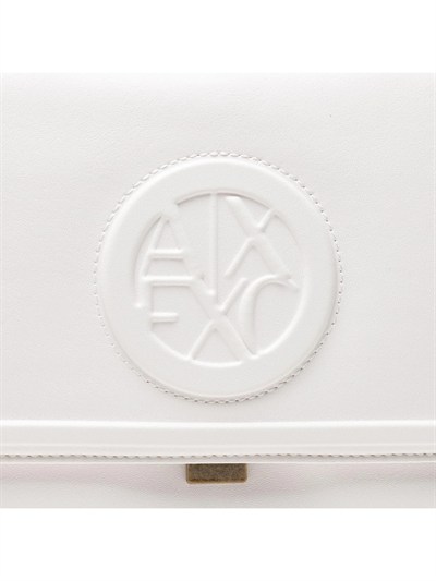 ARMANI EXCHANGE KADIN OMUZ ÇANTASI 942816-CC717-00010