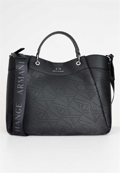 ARMANI EXCHANGE KADIN OMUZ ÇANTASI 942910-4R744-00020