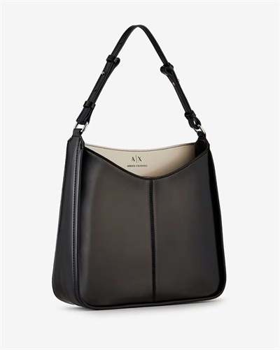 ARMANI EXCHANGE KADIN OMUZ ÇANTASI 942840-2F738-20021