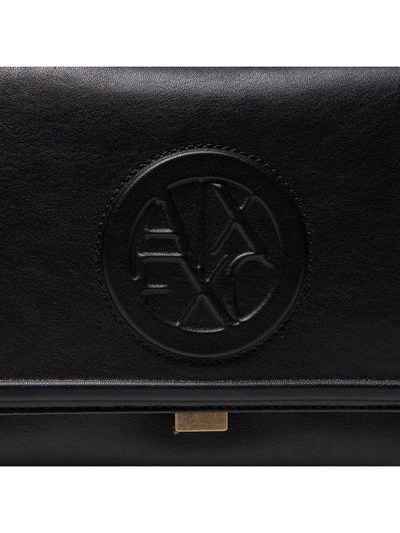 ARMANI EXCHANGE KADIN OMUZ ÇANTASI 942816-CC717-00020