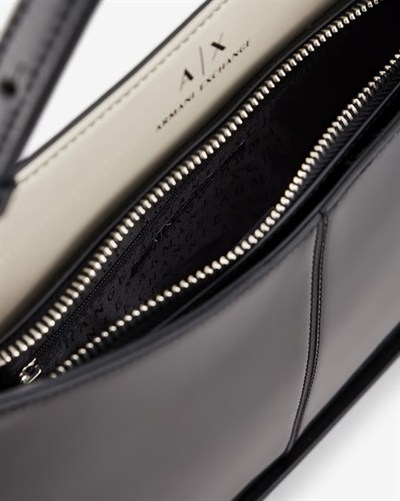 ARMANI EXCHANGE KADIN OMUZ ÇANTASI 942840-2F738-20021