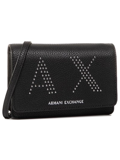 ARMANI EXCHANGE KADIN OMUZ ÇANTASI 942576-CC284-00020