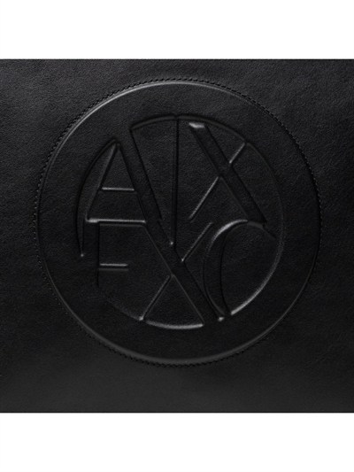 ARMANI EXCHANGE KADIN OMUZ ÇANTASI 942814-CC717-00020