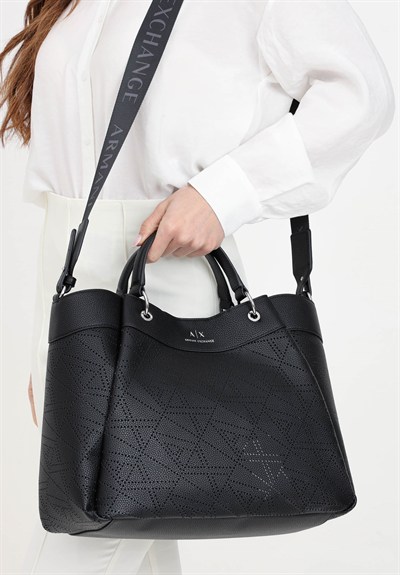 ARMANI EXCHANGE KADIN OMUZ ÇANTASI 942910-4R744-00020