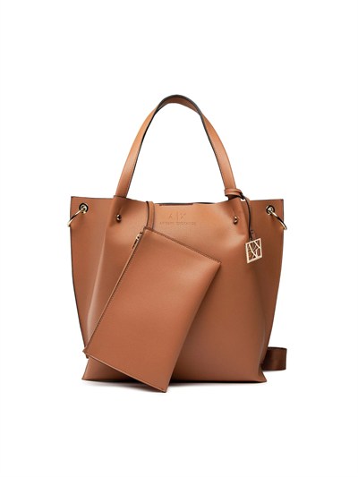 ARMANI EXCHANGE KADIN OMUZ ÇANTASI 942685-1A702-09250