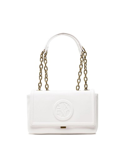ARMANI EXCHANGE KADIN OMUZ ÇANTASI 942816-CC717-00010