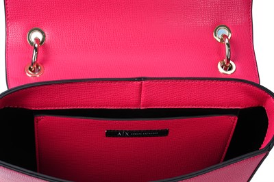 ARMANI EXCHANGE KADIN OMUZ ÇANTASI 942736-1A702-20375