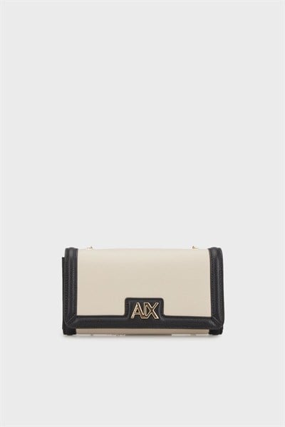 ARMANI EXCHANGE KADIN OMUZ ÇANTASI 948564-4R731-10452