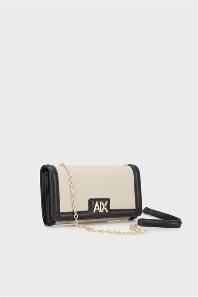 ARMANI EXCHANGE KADIN OMUZ ÇANTASI 948564-4R731-10452