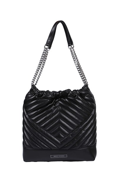 ARMANI EXCHANGE KADIN OMUZ ÇANTASI 949125-4R742-00020