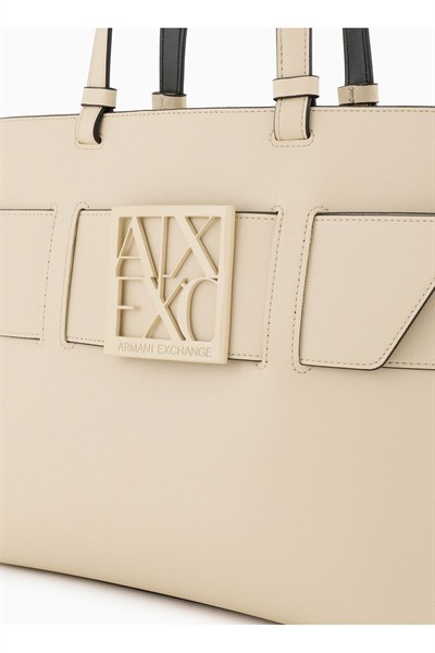 ARMANI EXCHANGE KADIN OMUZ ÇANTASI 949138-0A874-11950
