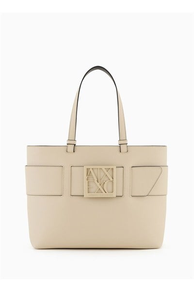 ARMANI EXCHANGE KADIN OMUZ ÇANTASI 949138-0A874-11950