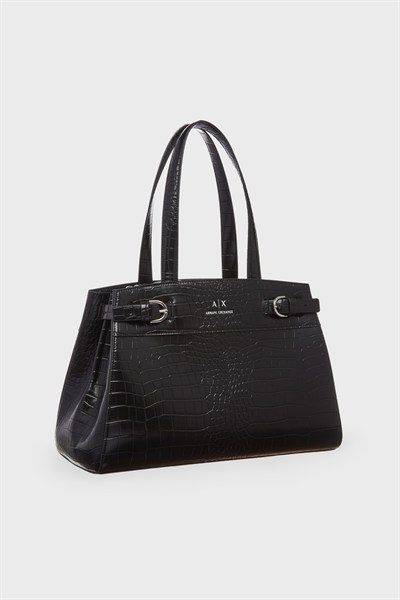 ARMANI EXCHANGE KADIN OMUZ ÇANTASI 949133-4R752-00020