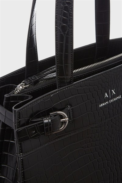 ARMANI EXCHANGE KADIN OMUZ ÇANTASI 949133-4R752-00020