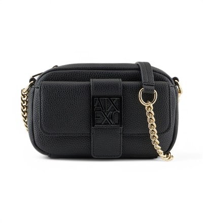ARMANI EXCHANGE KADIN OMUZ ÇANTASI XW000324-AF11902-UC001
