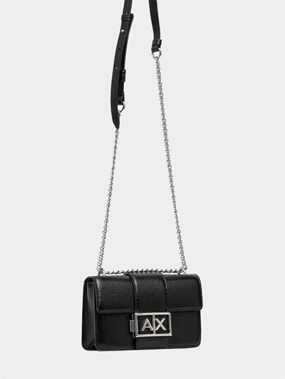 ARMANI EXCHANGE KADIN OMUZ ÇANTASI XW000071-AF11898-UC001