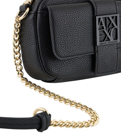 ARMANI EXCHANGE KADIN OMUZ ÇANTASI XW000324-AF11902-UC001