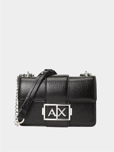 ARMANI EXCHANGE KADIN OMUZ ÇANTASI XW000071-AF11898-UC001