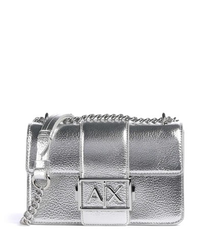 ARMANI EXCHANGE KADIN OMUZ ÇANTASI XW000071-AF11898-M8040