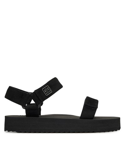 ARMANI EXCHANGE KADIN SANDALET XDP064-XV928-00002