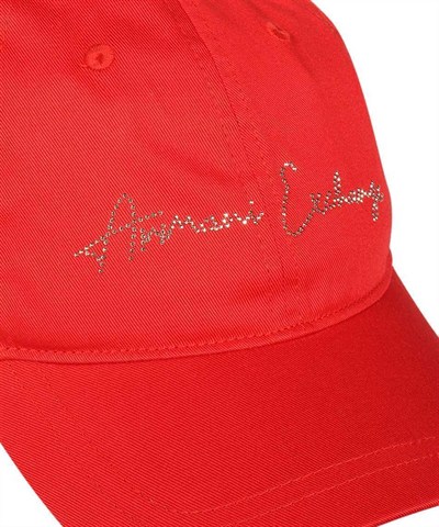 ARMANI EXCHANGE KADIN ŞAPKA 944204-4R105-42274