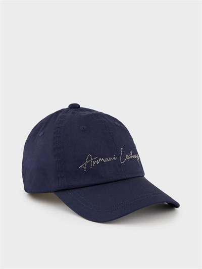 ARMANI EXCHANGE KADIN ŞAPKA 944204-4R105-69336