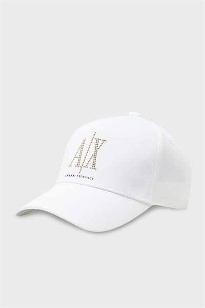 ARMANI EXCHANGE KADIN ŞAPKA 944208-3R131-00010