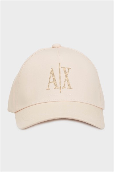 ARMANI EXCHANGE KADIN ŞAPKA 944208-3R131-05871