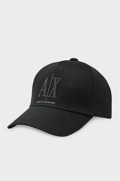ARMANI EXCHANGE KADIN ŞAPKA 944208-3R131-00020