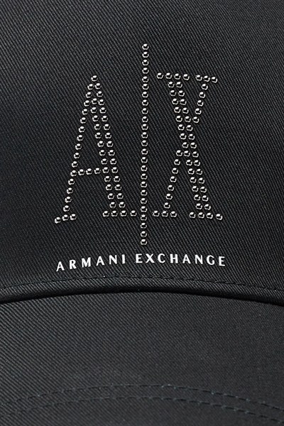 ARMANI EXCHANGE KADIN ŞAPKA 944208-3R131-00020