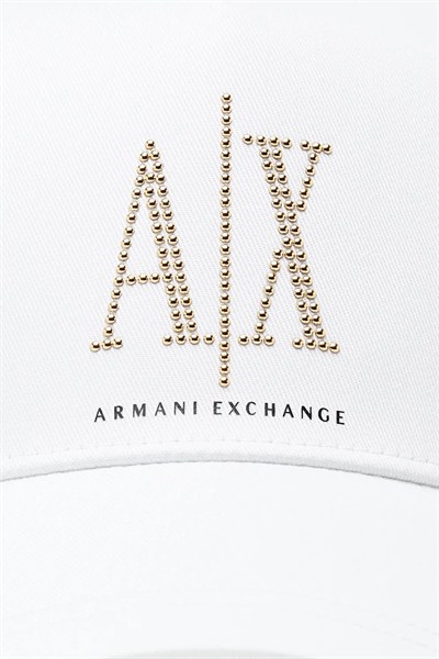 ARMANI EXCHANGE KADIN ŞAPKA 944208-3R131-00010