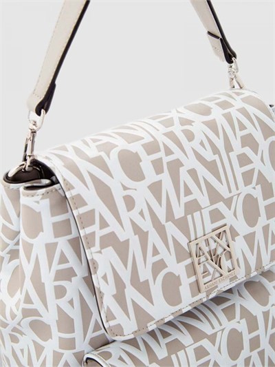 ARMANI EXCHANGE KADIN SIRT ÇANTASI 942660-2R709-23441