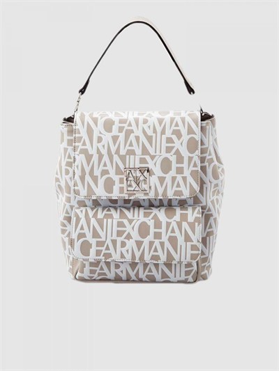 ARMANI EXCHANGE KADIN SIRT ÇANTASI 942660-2R709-23441