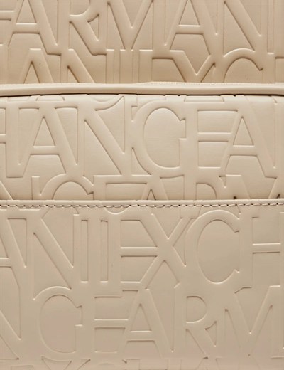 ARMANI EXCHANGE KADIN SIRT ÇANTASI 942805-CC793-11950