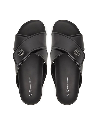 ARMANI EXCHANGE KADIN TERLİK XDP063-XV927-00002
