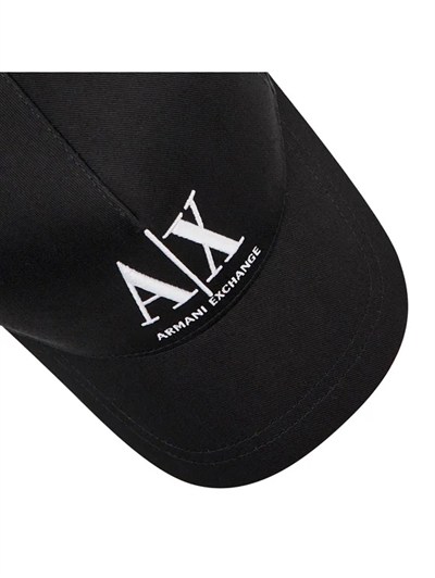 ARMANI EXCHANGE UNISEX ŞAPKA 944170-1A170-00121