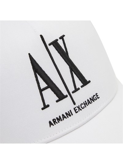 ARMANI EXCHANGE UNISEX ŞAPKA 944170-1A170-01610
