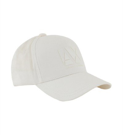 ARMANI EXCHANGE UNISEX ŞAPKA 944200-4R100-13511